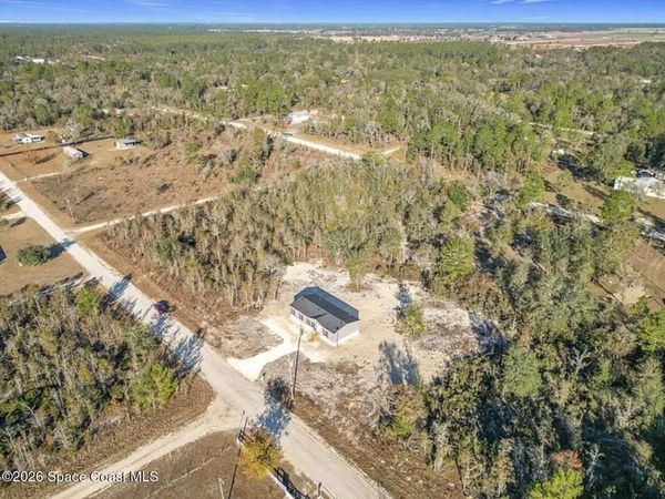 12751 NE 14th St Street , Bronson, FL 32621