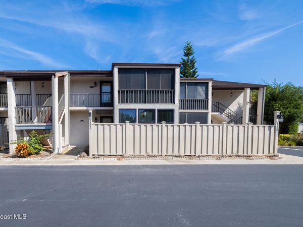 3112 Finsterwald Drive , Titusville, FL 32780