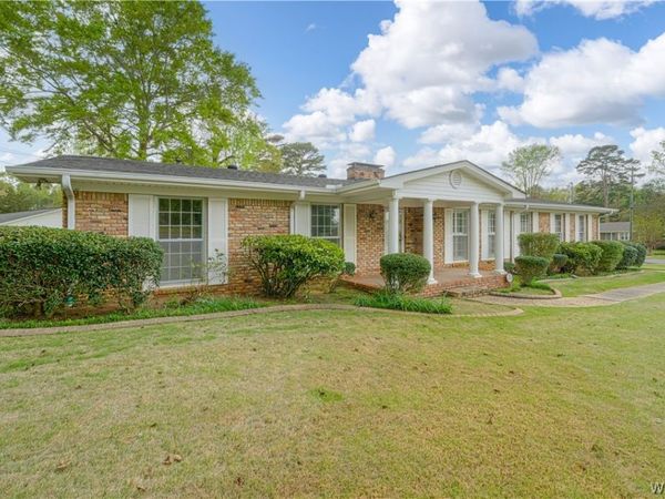 4811 14th St. E, Tuscaloosa, AL 35404