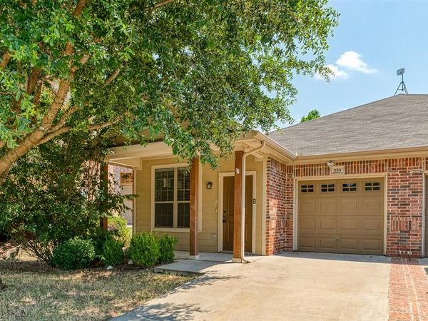357-359 Orbit Drive, Lavon, TX 75166