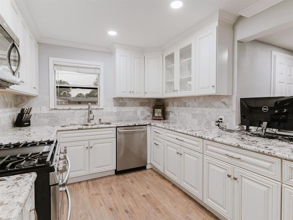 3438 Princeton Drive, Irving, TX 75062