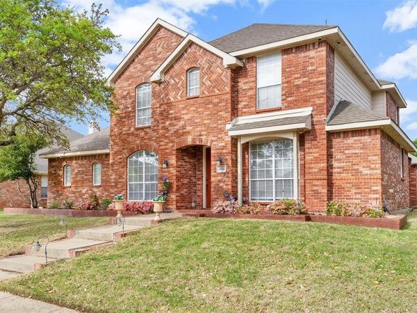 6509 Marquett Drive, Rowlett, TX 75089