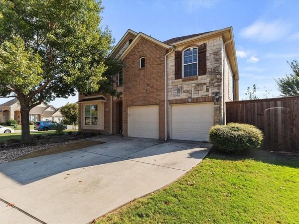 2412 Miranda Place, Denton, TX 76210