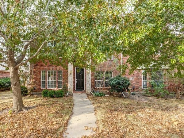 13783 Stevens Point Drive, Frisco, TX 75033
