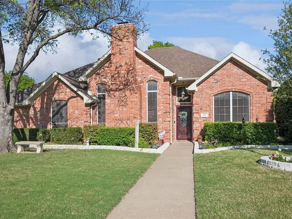 993 Pheasant Ridge, Keller, TX 76248