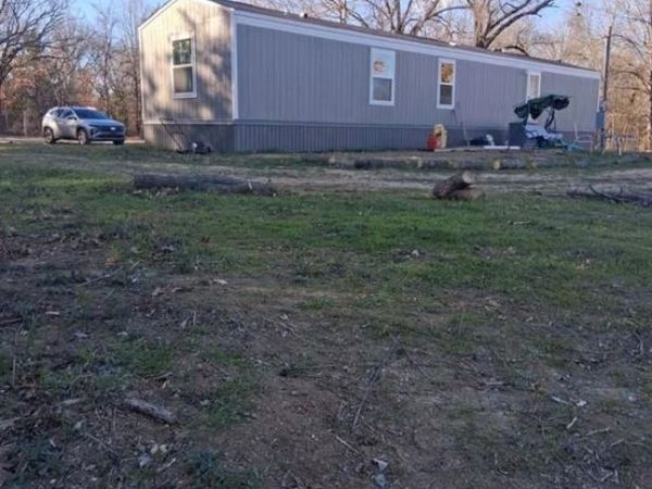 2332 County Road 1455, Mount Pleasant, TX 75455