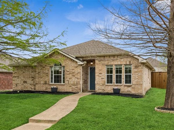 413 Sandy Lane, Royse City, TX 75189