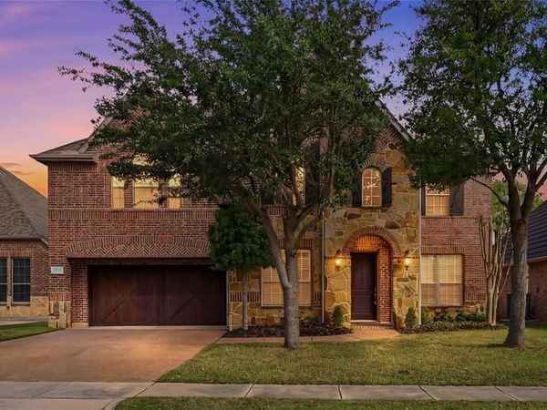 2529 Morgan Lane, Trophy Club, TX 76262