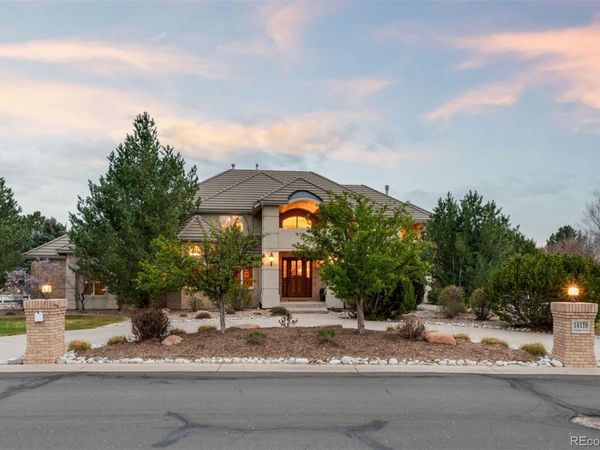 14118 Lexington Circle , Westminster, CO 80023