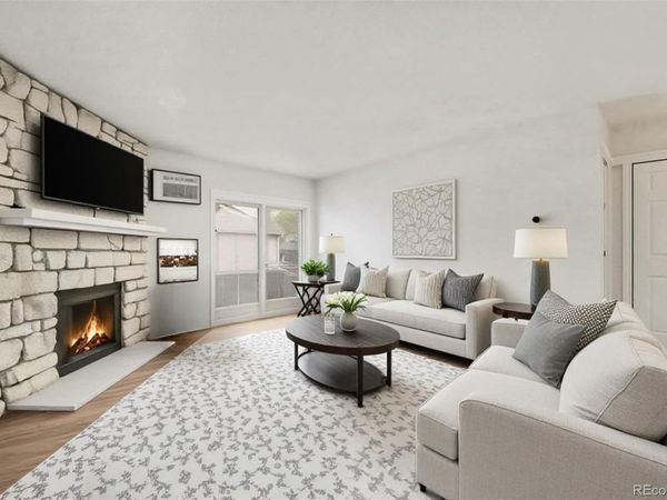 10150 E Virginia Avenue , Unit 3-104, Denver, CO 80247