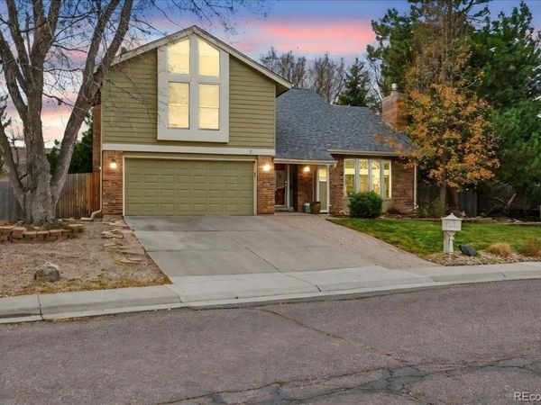 8671 Iris Street, Arvada, CO 80005