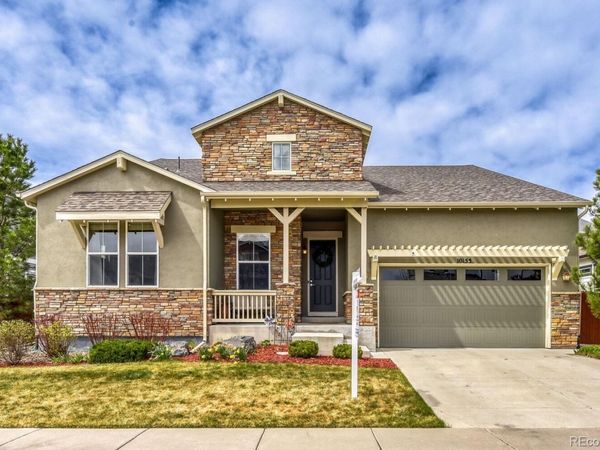 10155 Atlanta Street, Parker, CO 80134