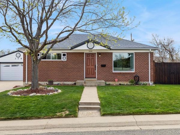 308 109th Place, Northglenn, CO 80233