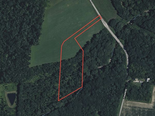 0 N Galena Road , Sunbury, OH 43074