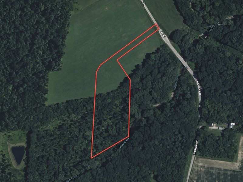 0 N Galena Road , Sunbury, OH 43074 Photo 1