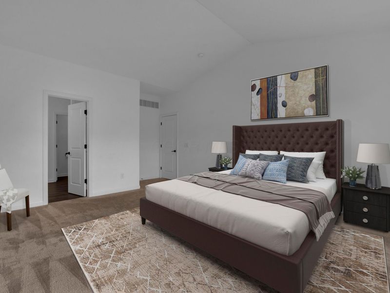 4513 Bluebird Drive , Powell, OH 43065 Photo 11