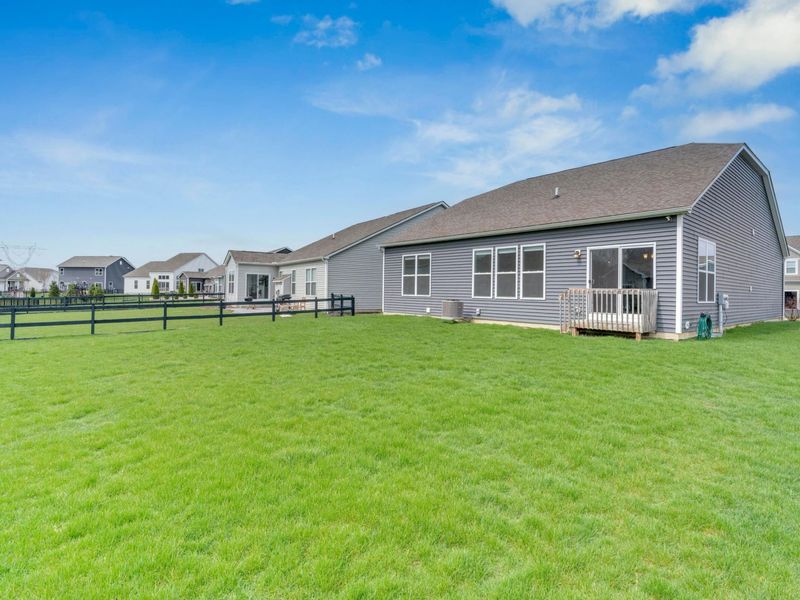 4513 Bluebird Drive , Powell, OH 43065 Photo 24