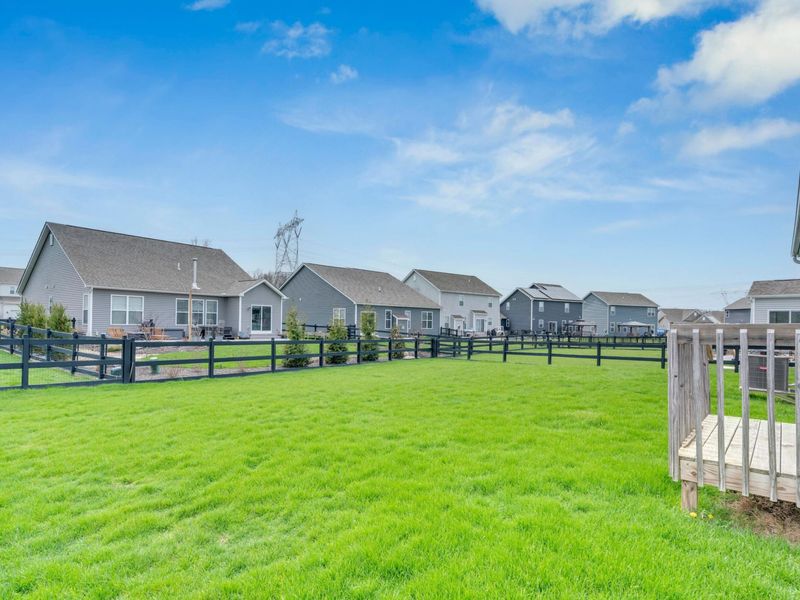 4513 Bluebird Drive , Powell, OH 43065 Photo 25