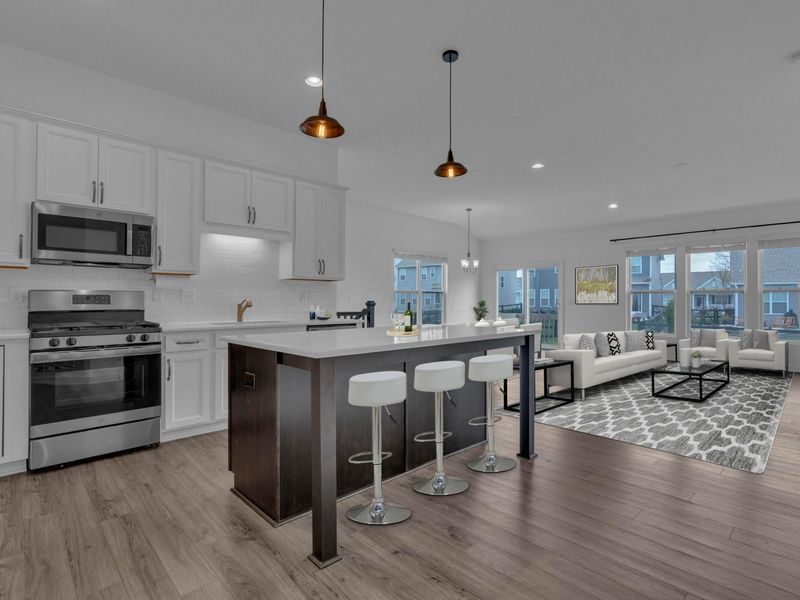 4513 Bluebird Drive , Powell, OH 43065 Photo 5