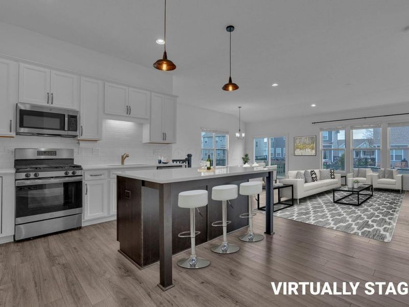 4513 Bluebird Drive , Powell, OH 43065 Photo 5