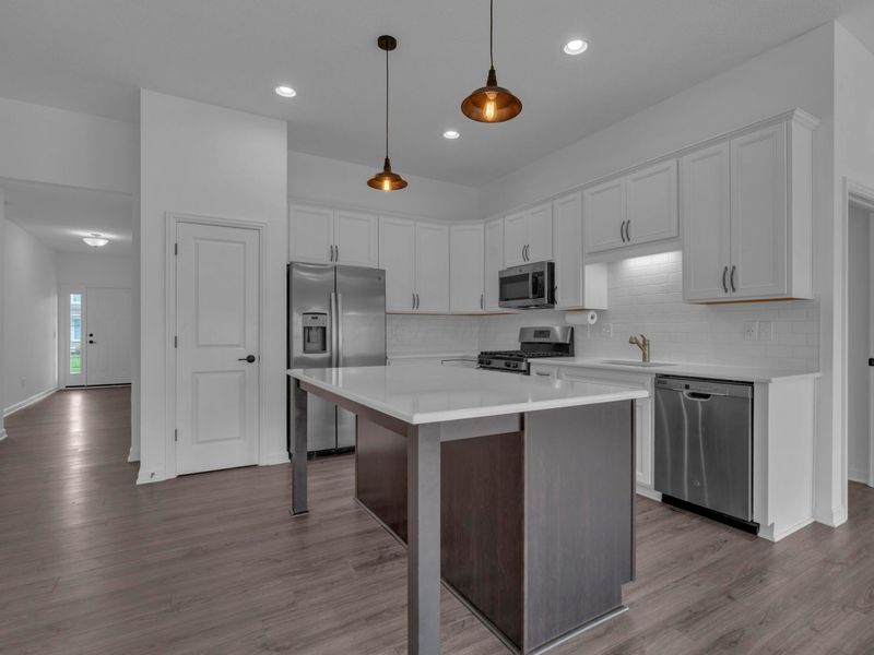 4513 Bluebird Drive , Powell, OH 43065 Photo 7