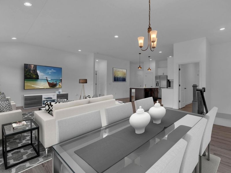 4513 Bluebird Drive , Powell, OH 43065 Photo 8