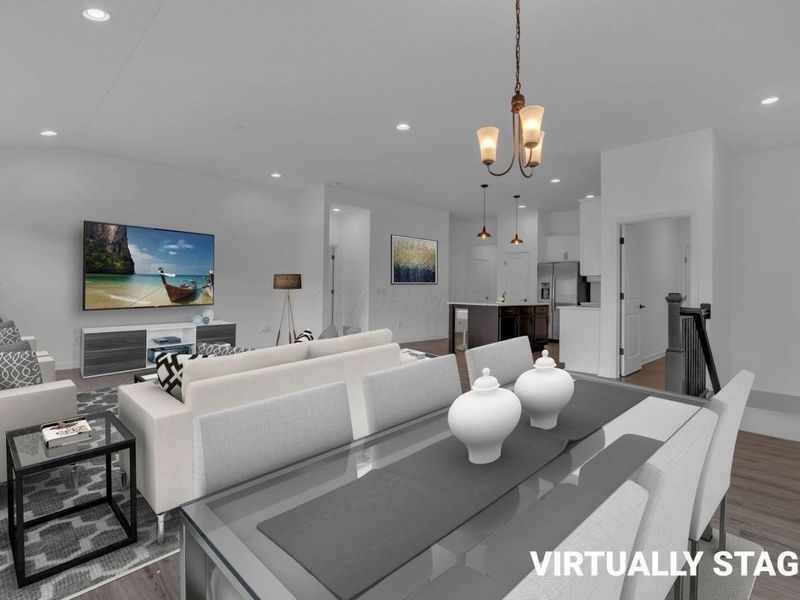 4513 Bluebird Drive , Powell, OH 43065 Photo 8