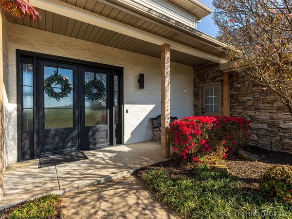 13205 E 500 Road , Claremore, OK 74019