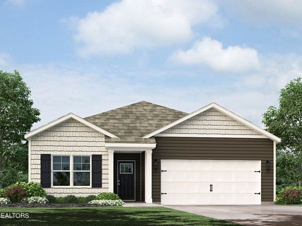 2708 Best Road , Maryville, TN 37803