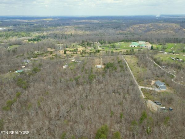 Leffle Webb Rd - 5.01 Acres , Crossville, TN 38572