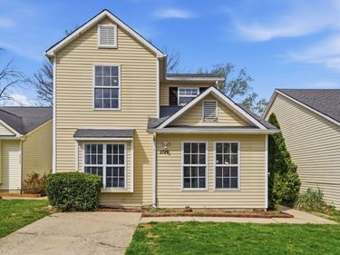 2729 Chelsea Woods Court, Lexington, KY 40509