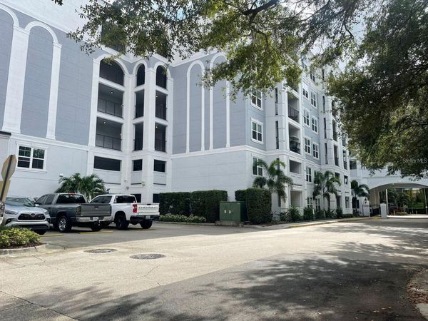 202 E SOUTH STREET , Unit 2038, ORLANDO, FL 32801