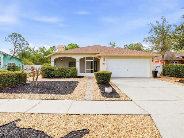 1436 WATERMILL CIRCLE , TARPON SPRINGS, FL 34689