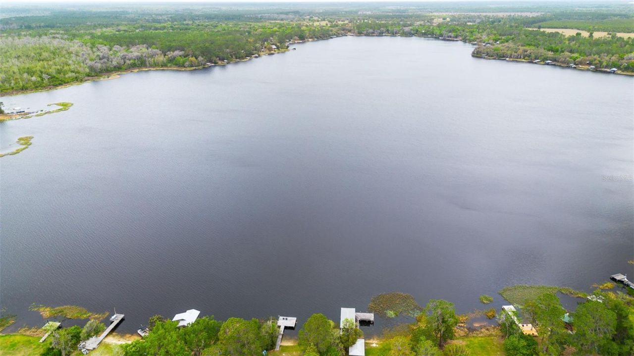 299 Riley Lake Drive, Hawthorne, FL 32640 Photo