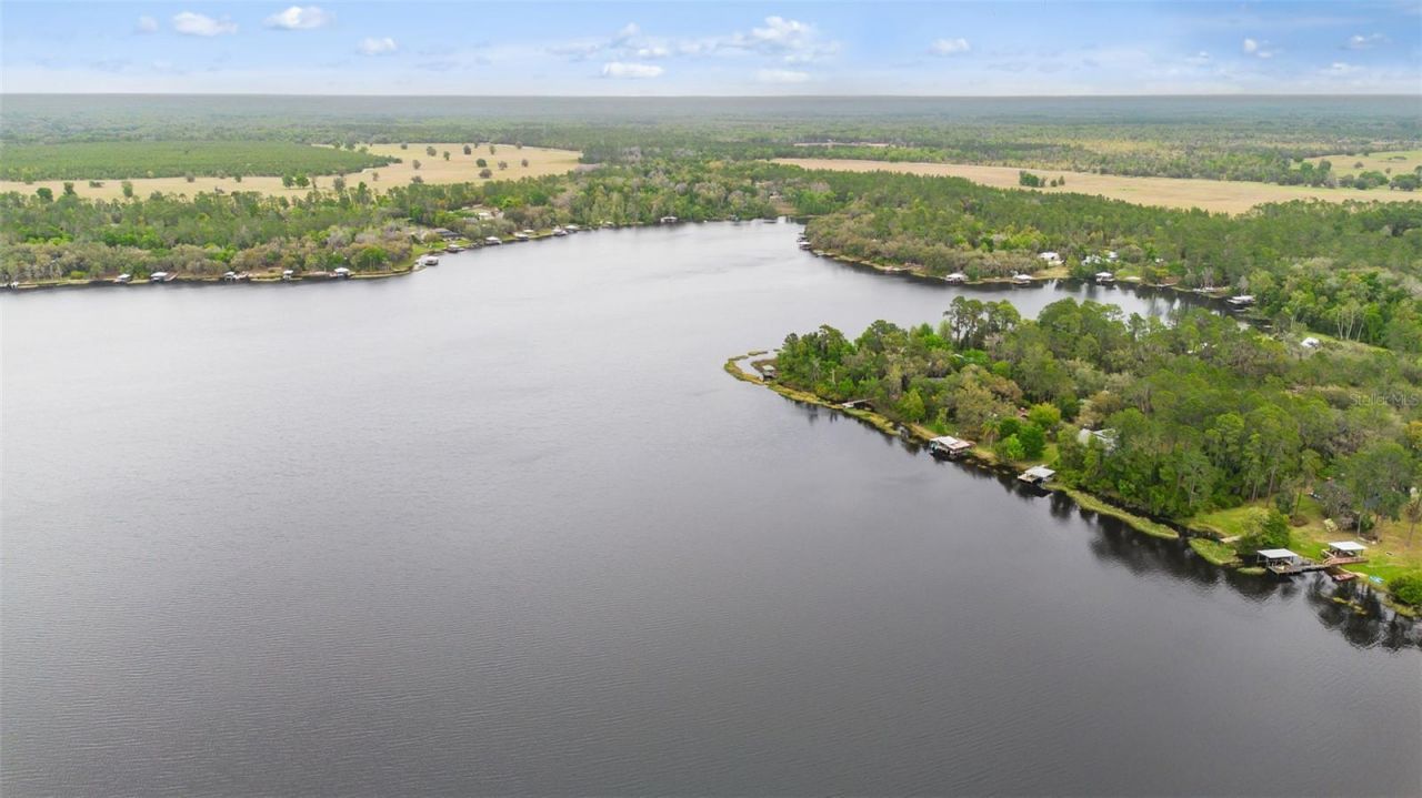 299 Riley Lake Drive, Hawthorne, FL 32640 Photo