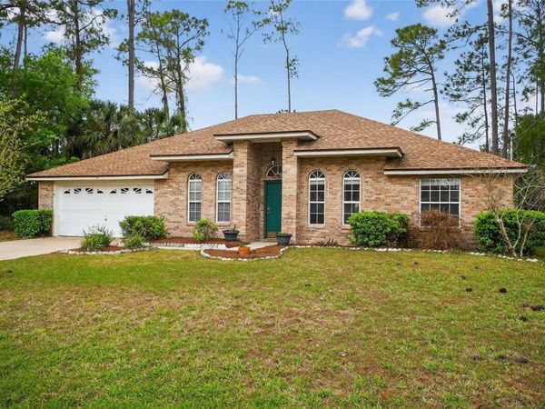 79 BEAUFORD LANE , PALM COAST, FL 32137