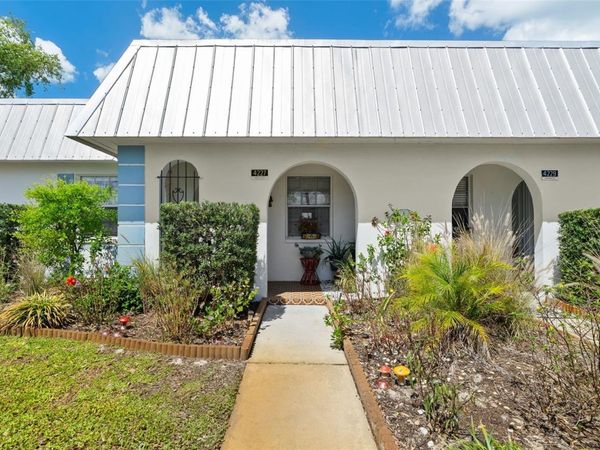 4227 RAX PLACE , Unit 4227, NEW PORT RICHEY, FL 34652