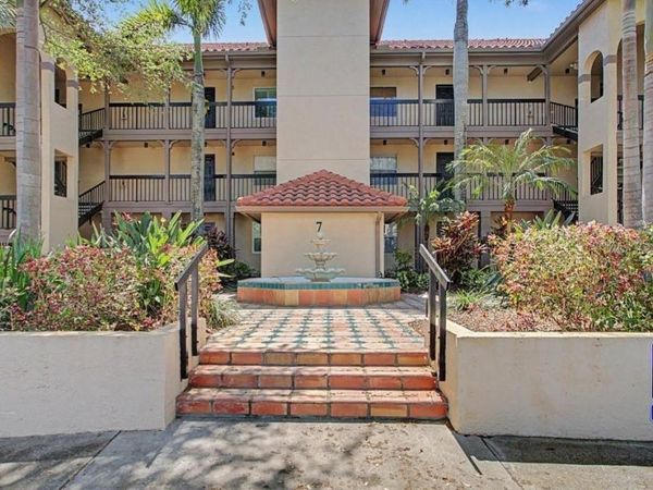 2400 FEATHER SOUND DRIVE, Unit 733, CLEARWATER, FL 33762