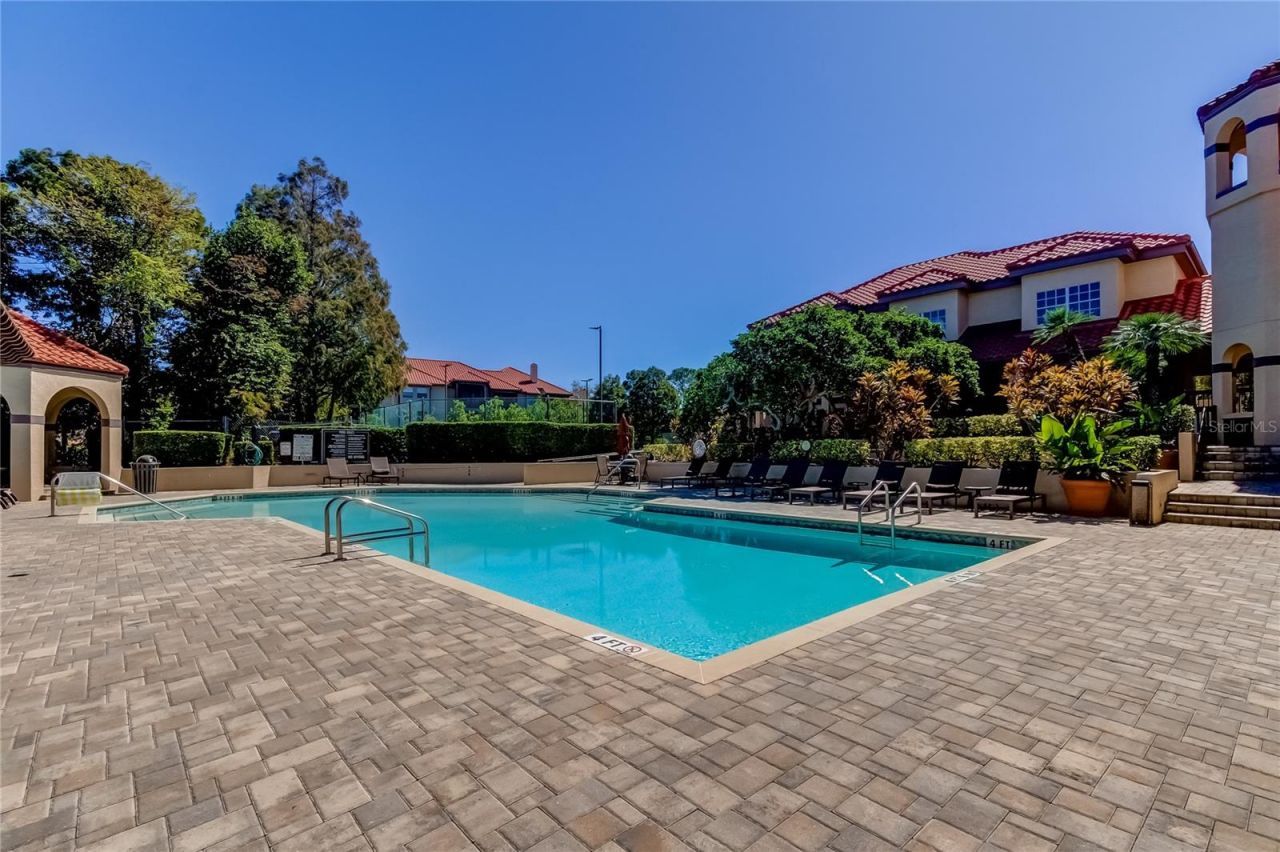 2400 Feather Sound Drive, Unit 733, Clearwater, FL 33762 Photo