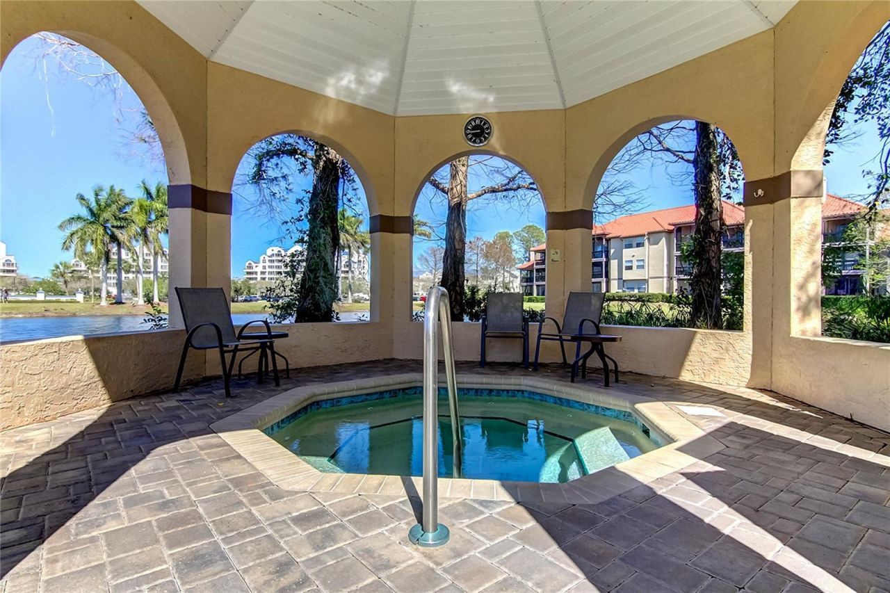 2400 Feather Sound Drive, Unit 733, Clearwater, FL 33762 Photo