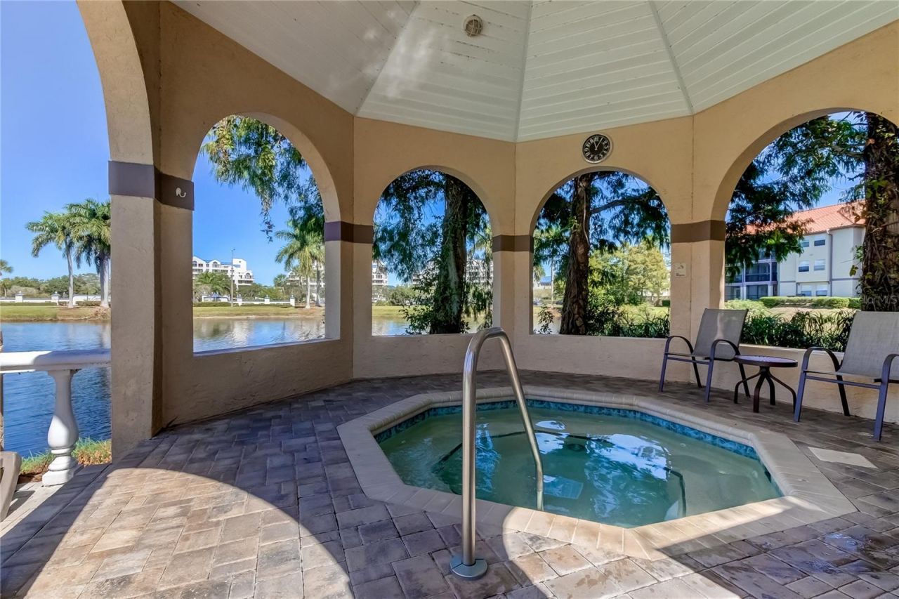 2400 Feather Sound Drive, Unit 733, Clearwater, FL 33762 Photo