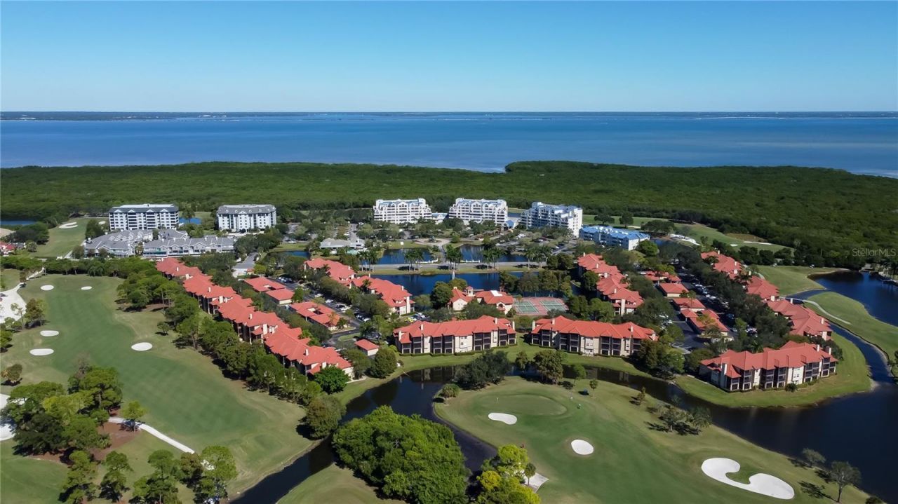 2400 Feather Sound Drive, Unit 733, Clearwater, FL 33762 Photo