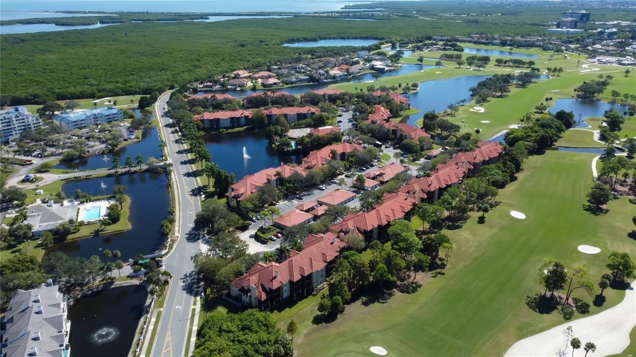 2400 Feather Sound Drive, Unit 733, Clearwater, FL 33762 Photo