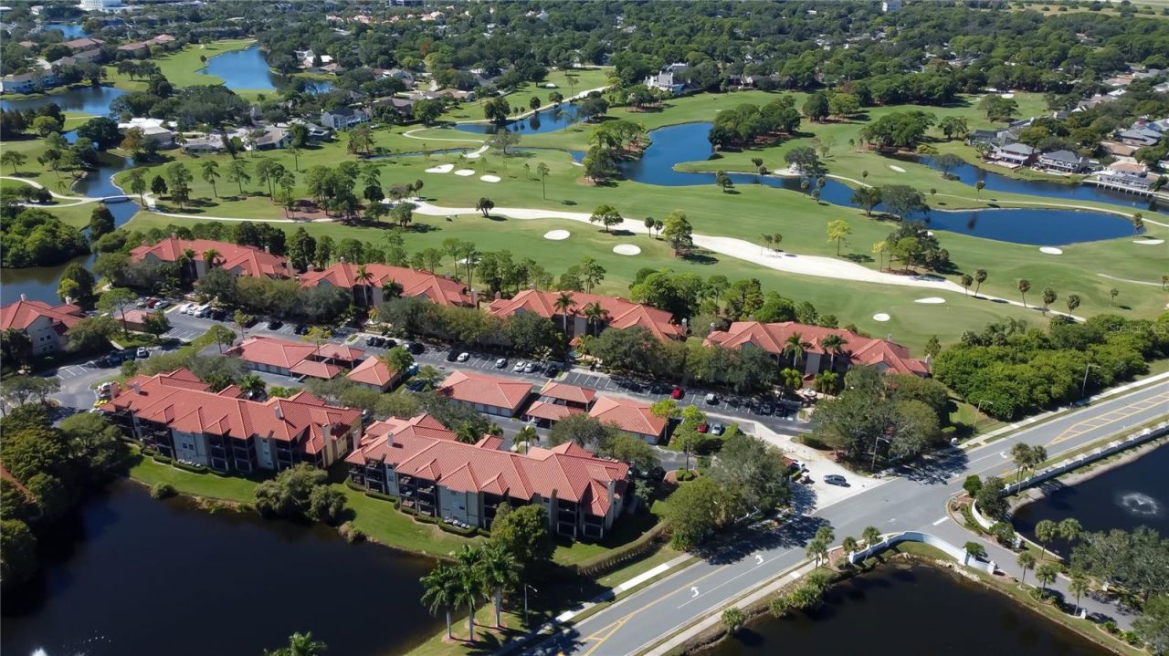 2400 Feather Sound Drive, Unit 733, Clearwater, FL 33762 Photo