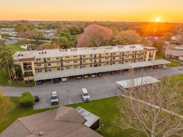 1450 HEATHER RIDGE BOULEVARD , Unit 307, DUNEDIN, FL 34698