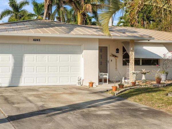 4241 RIVERVIEW ROAD , FORT MYERS, FL 33905