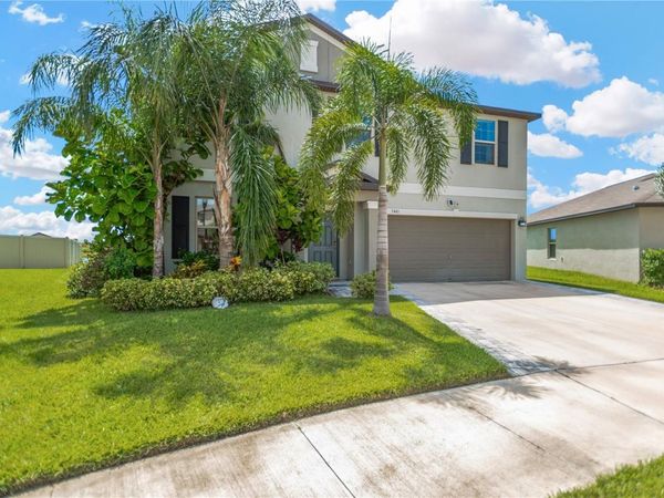 5441 RAINWOOD MEADOWS DRIVE, APOLLO BEACH, FL 33572