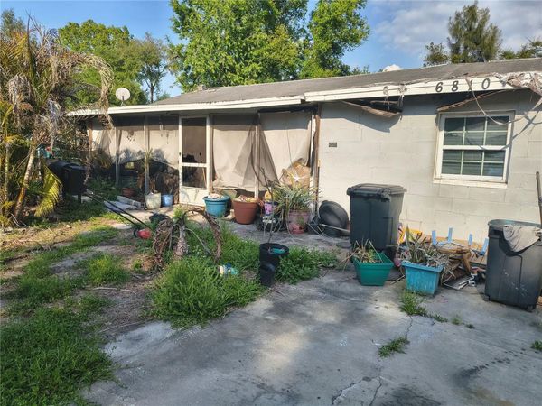6810 SHADY ACRES BOULEVARD , NEW PORT RICHEY, FL 34653