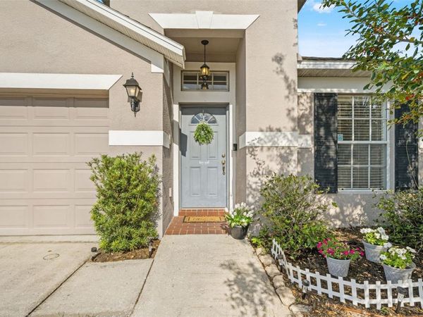 9556 SOUTHERN CHARM CIRCLE , BROOKSVILLE, FL 34613