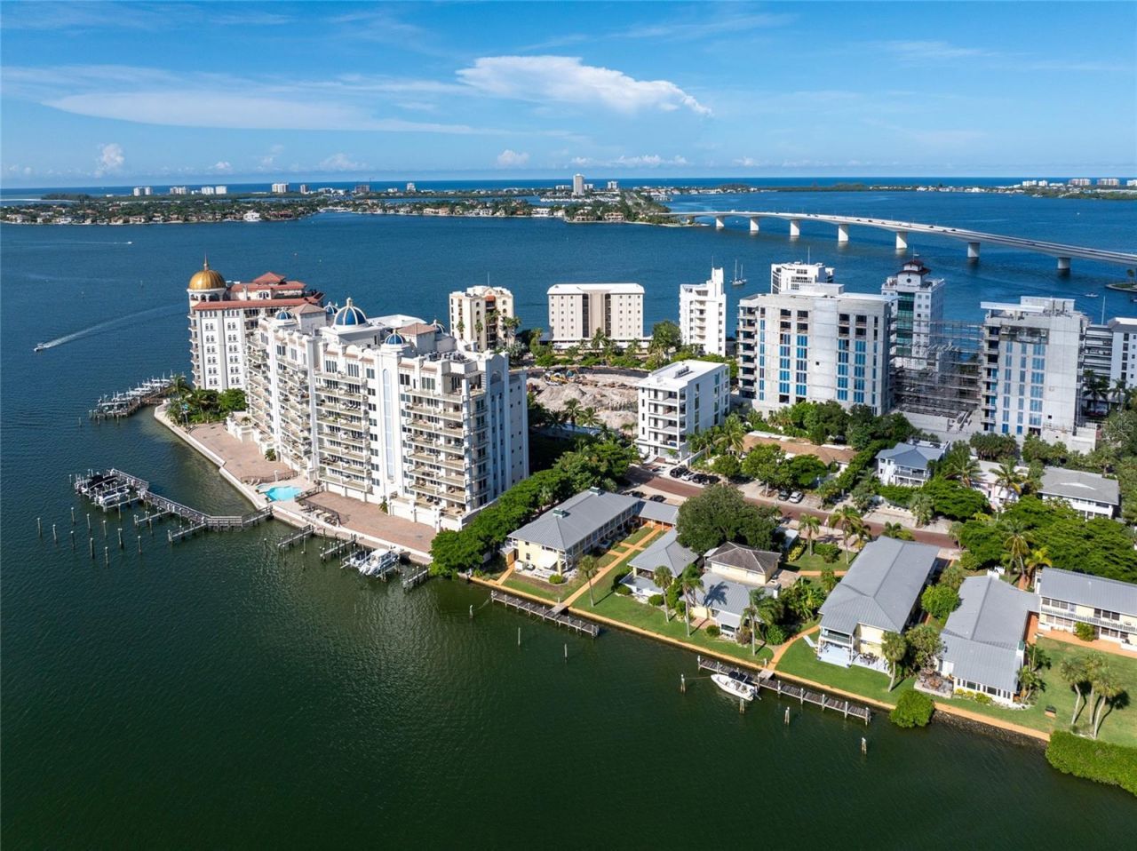 509 Golden Gate Point, Unit 4, Sarasota, FL 34236 Photo